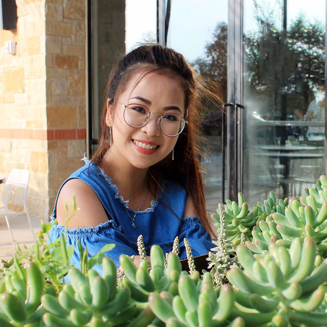 Jenny Nguyen