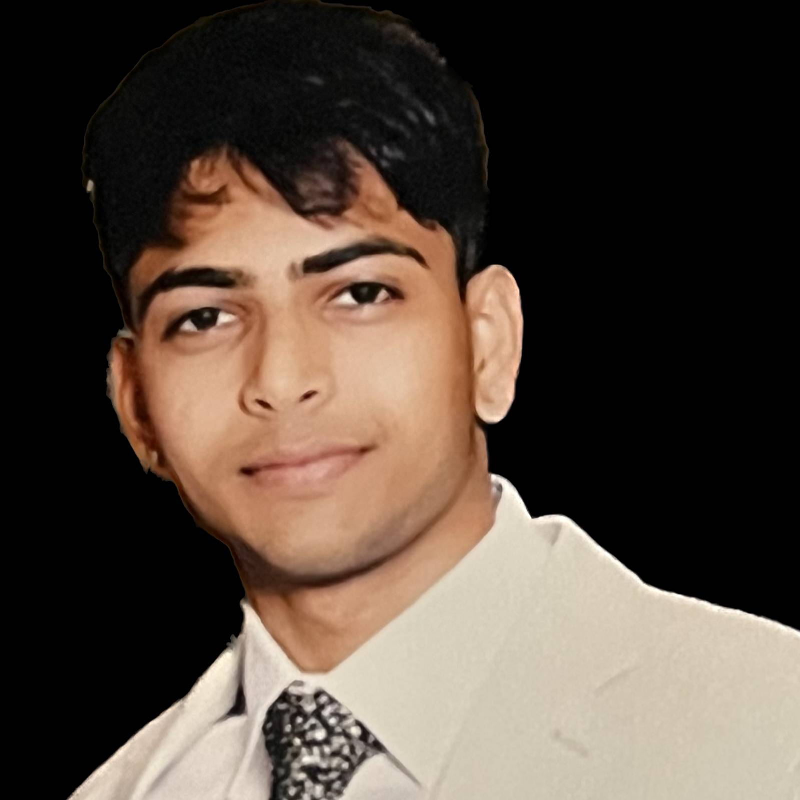 Akash Patel