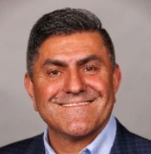 Nader Fathi