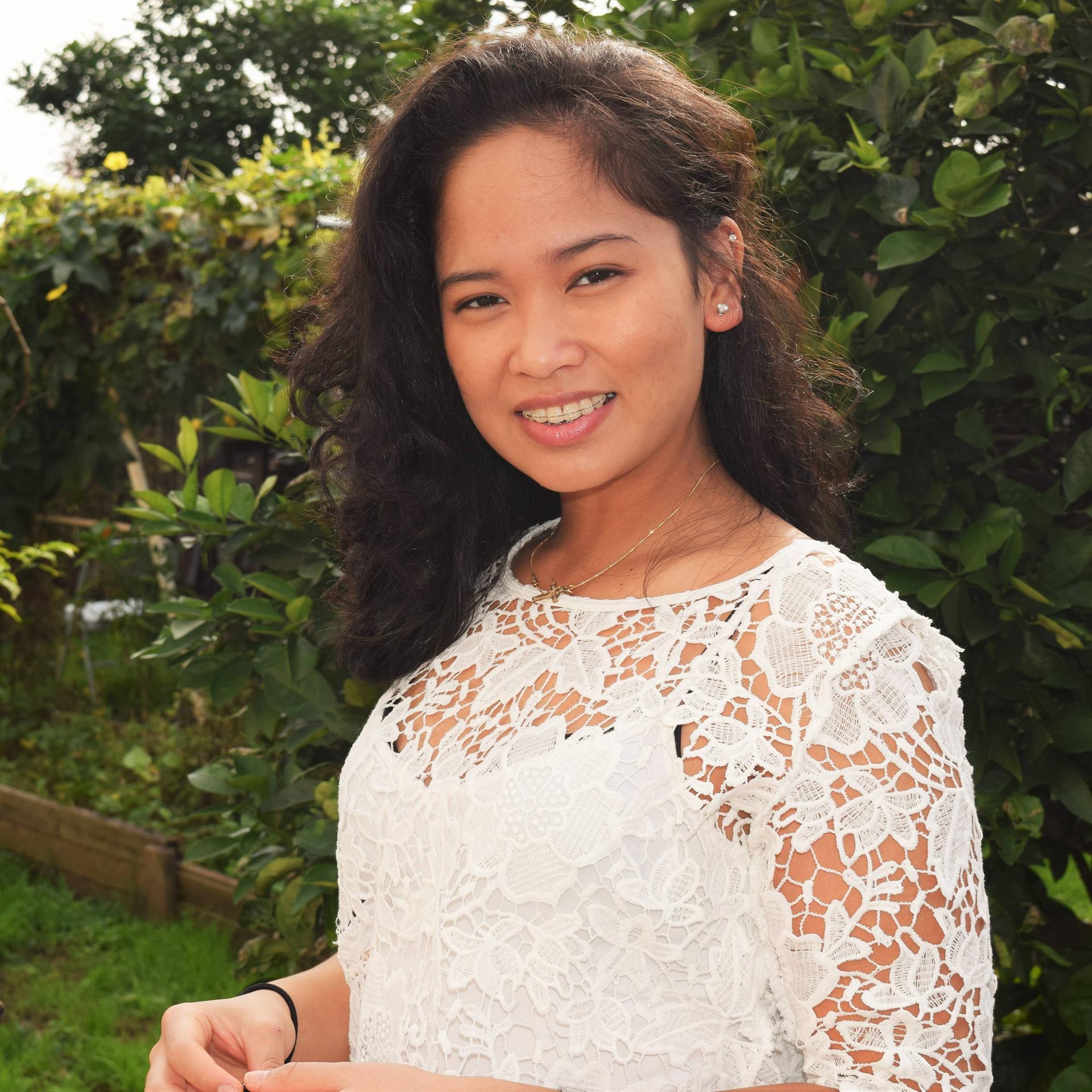 Kris Franciesca Brown