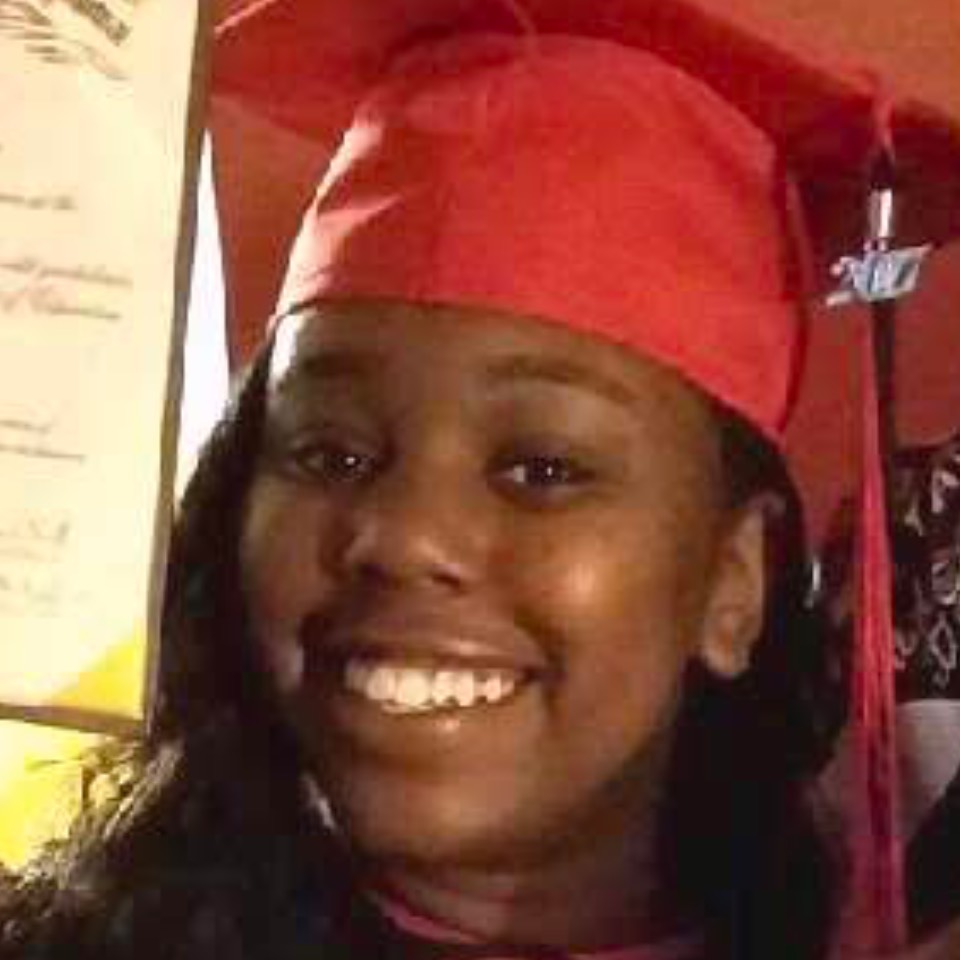 Liyah Waiters