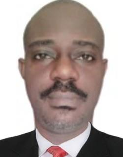 Olusola Omoju