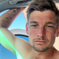 Hunter Fowler