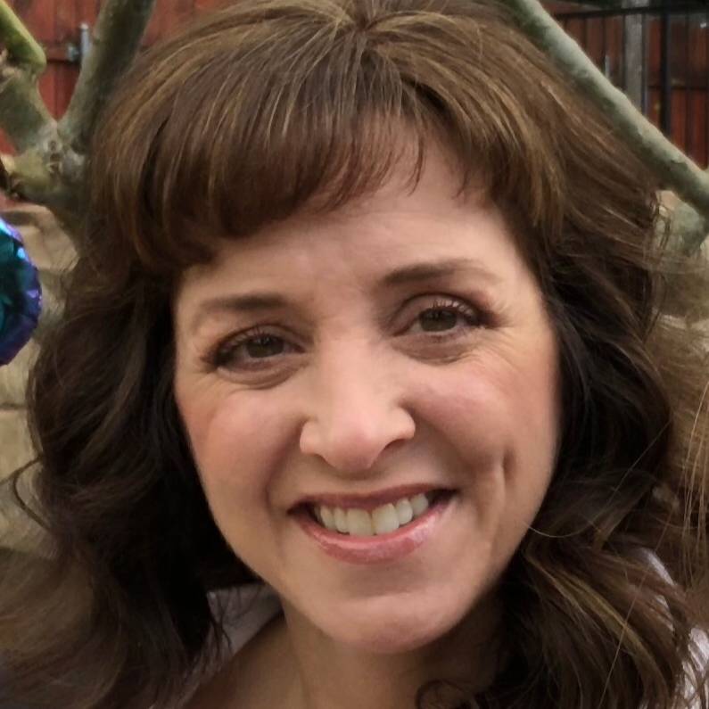 Edith Marie Alexander-Hoth, PMHNP-BC, APRN-PHN,
