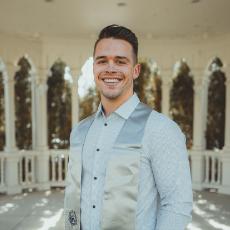 Dustin O’Halloran