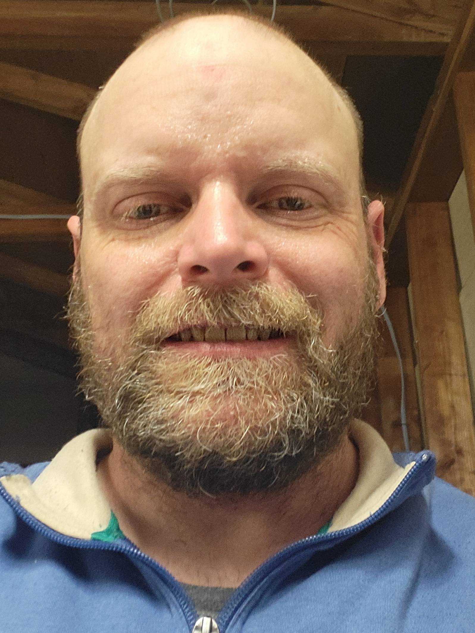 Derrick Zeuli