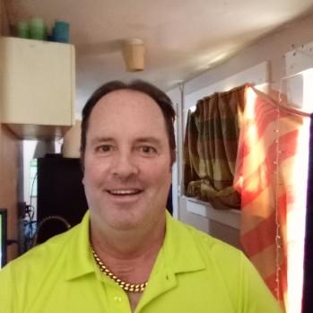 Timothy Bicknell