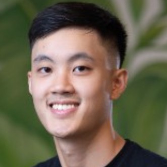 Tommy Huy Tran