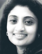 Nairruti Jani