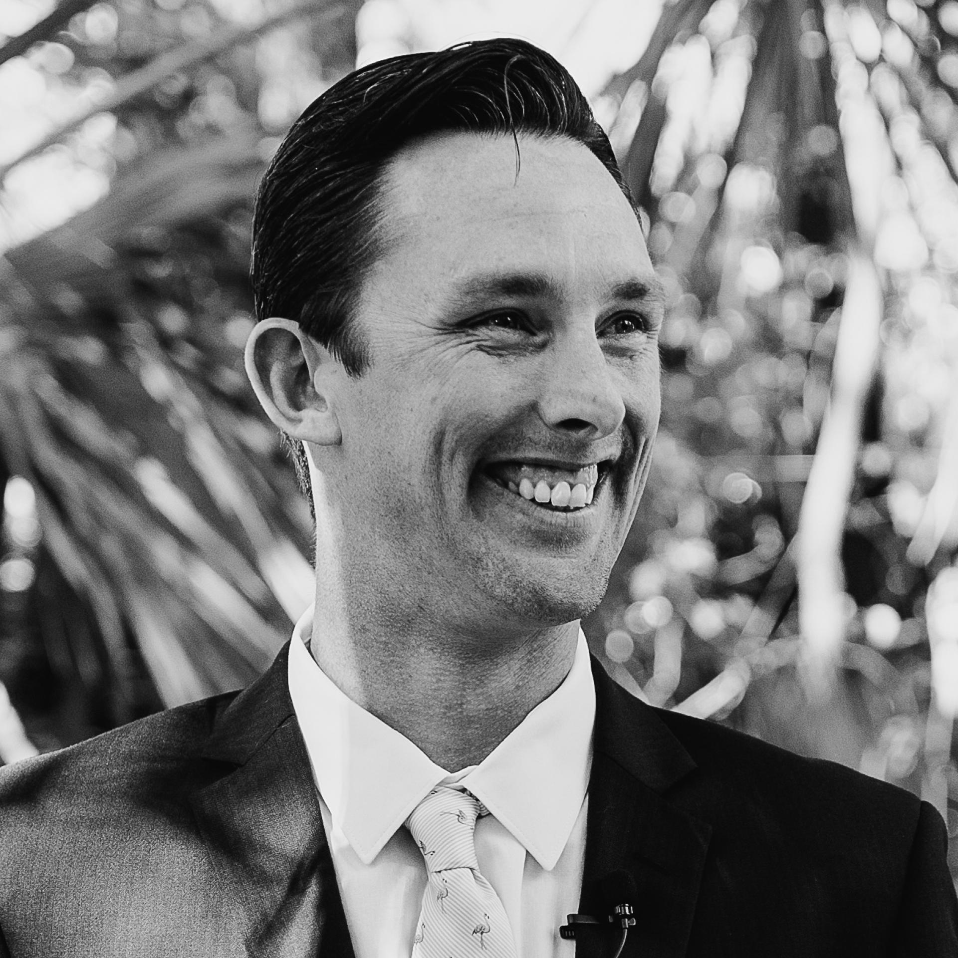 Ryan Paul