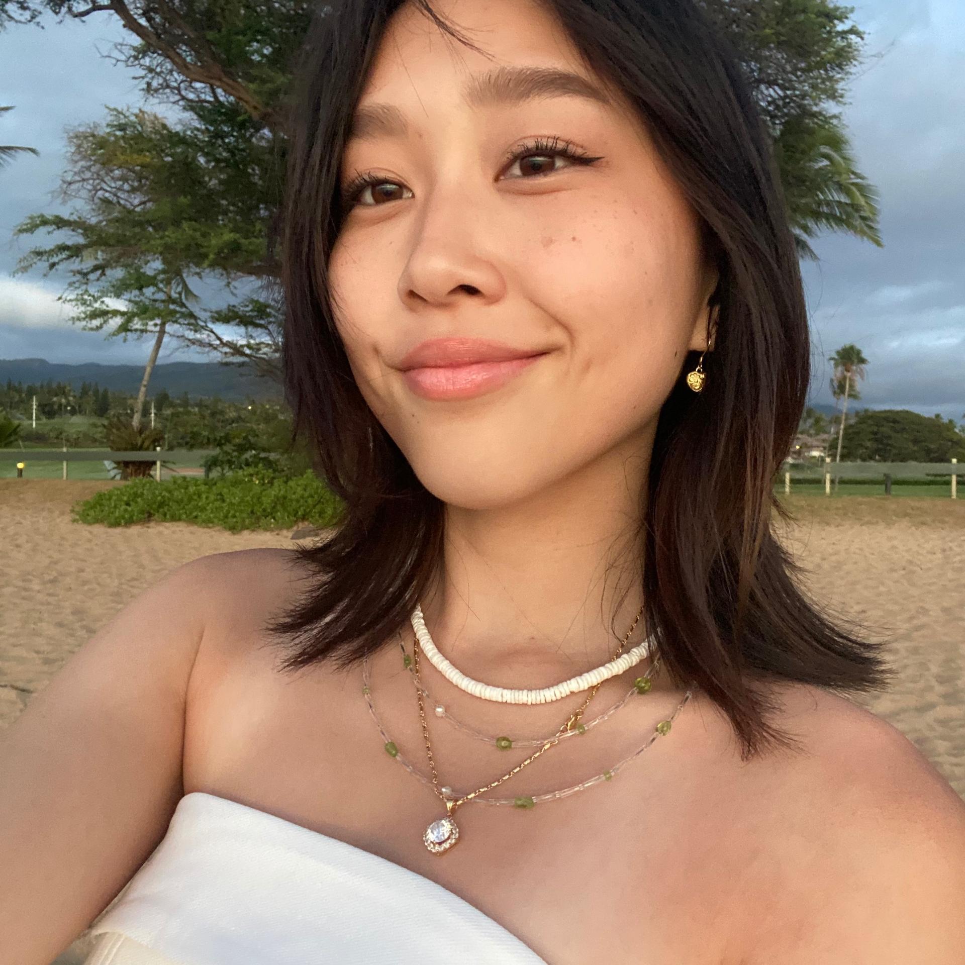 ARIEL XIONG