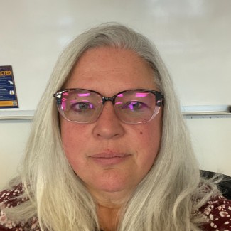 Marti Jones