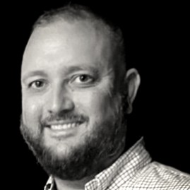 Russell McAfee