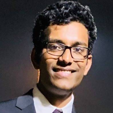 Abhishek Regalla