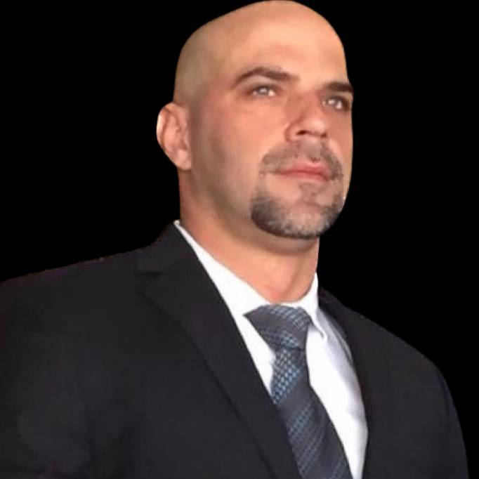 Yuniel Alonso Negrin