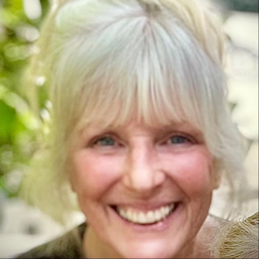 KAREN WOODRUM