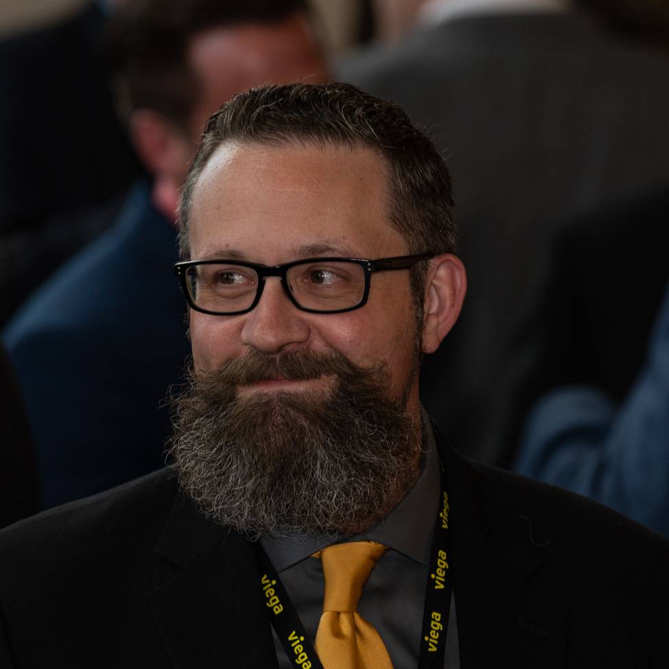 Chad Molen