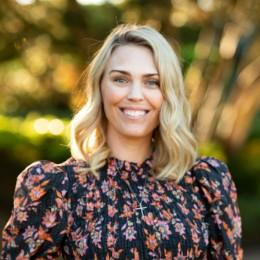 Lindsey Colburn