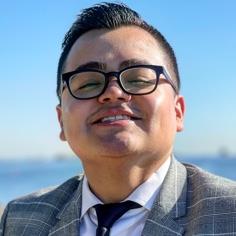 Carlos Ramirez