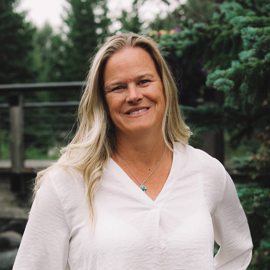 Wendy Frazier