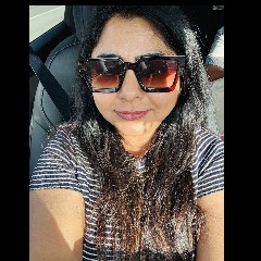 Priyanka Mishra