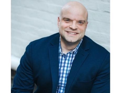 Dr. Jared M. Ott