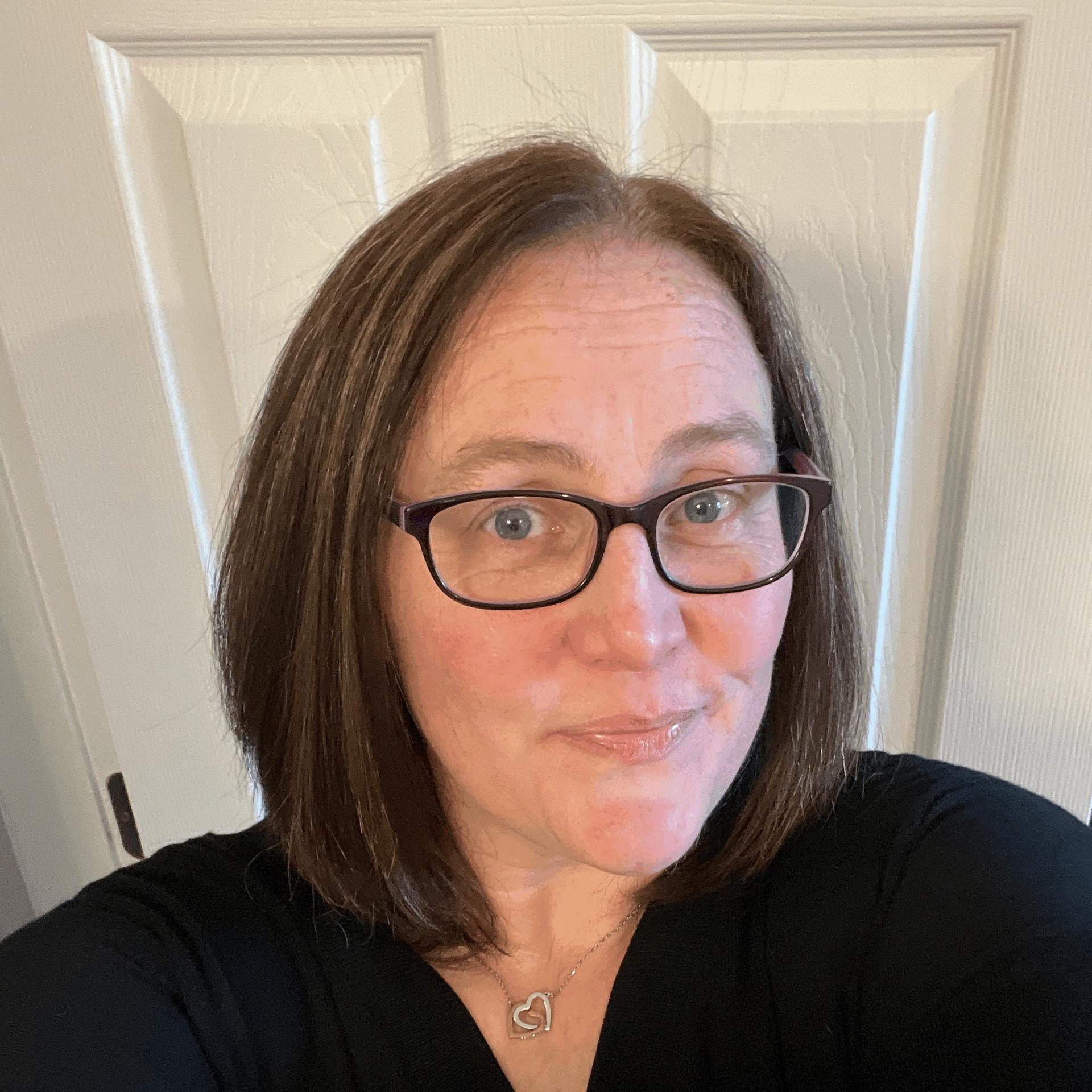 Kelly Strickler