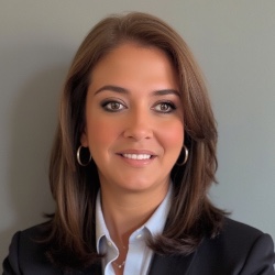Natasha Jones