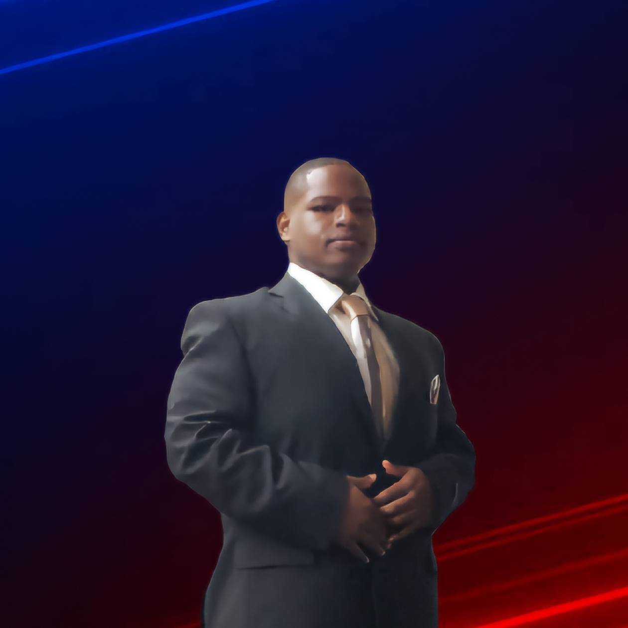 Clayton Feagins