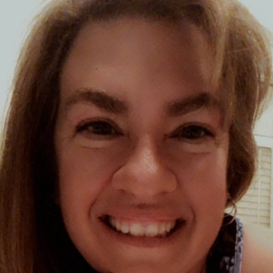 Donita Harper
