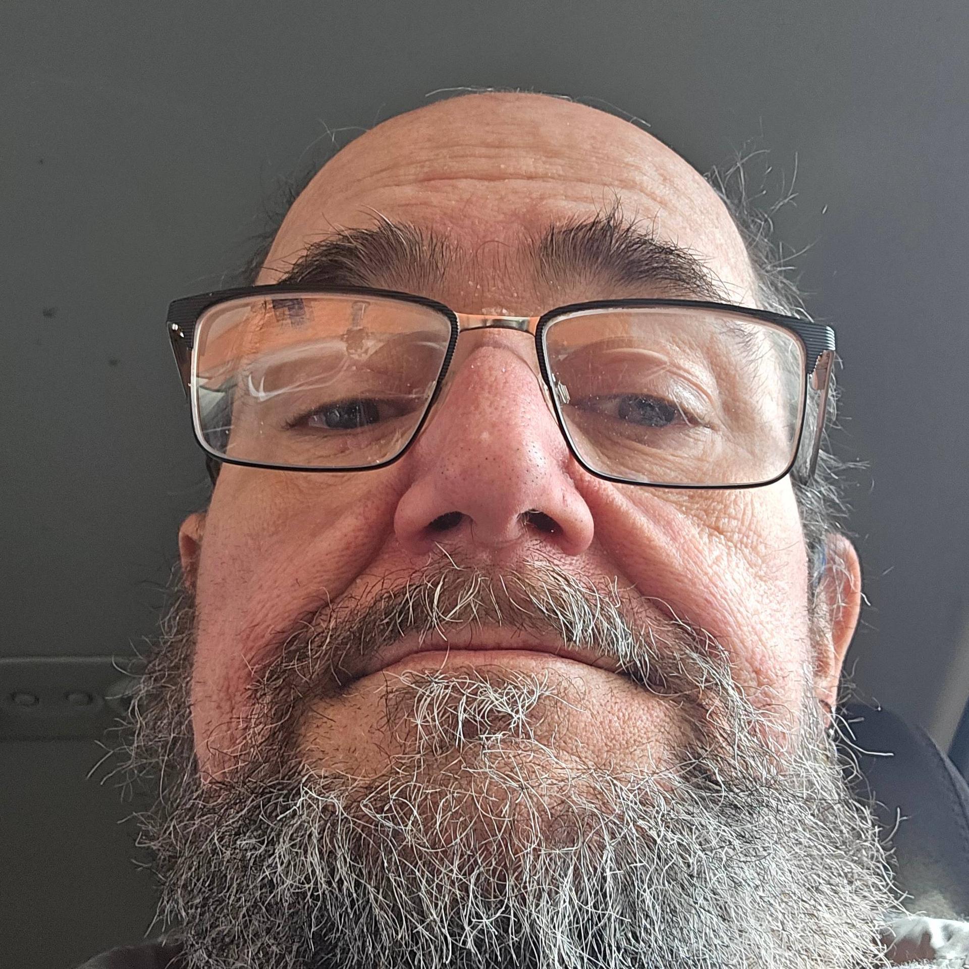 Dwight Momberg