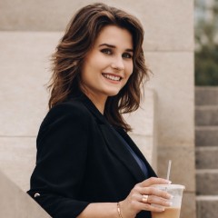 Kimberly Palmer