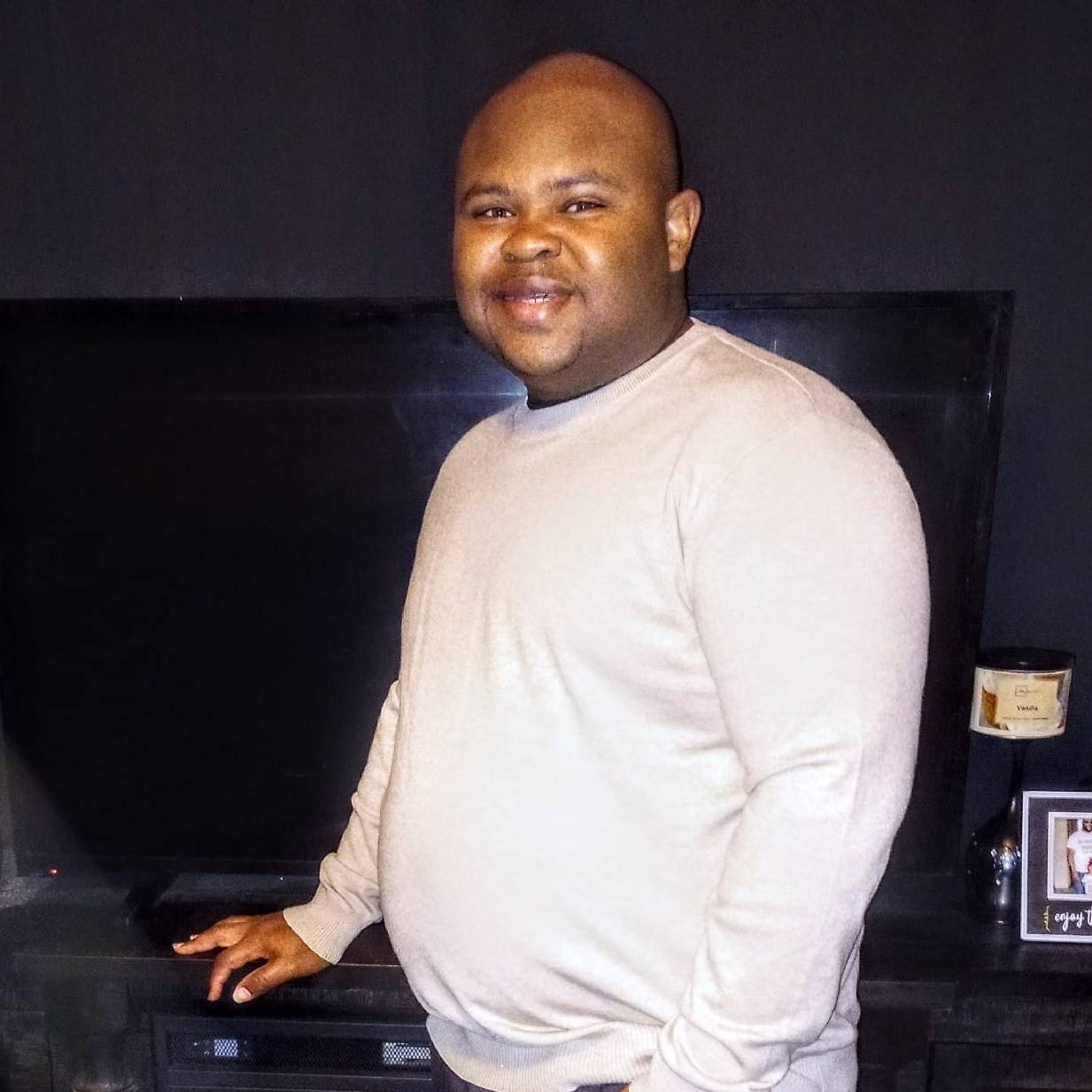 Keenen Jeanlouis