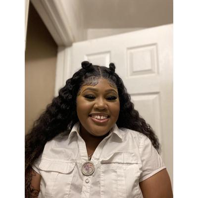 YANEECE GRAVES
