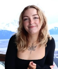 Alida Wunderlich Farrens