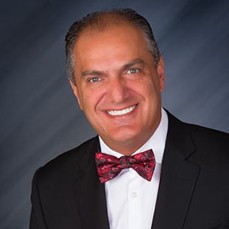 Ramin Rayhan