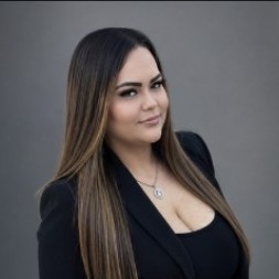 Thalia De Miranda