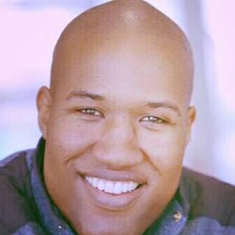 Curtis Brooks