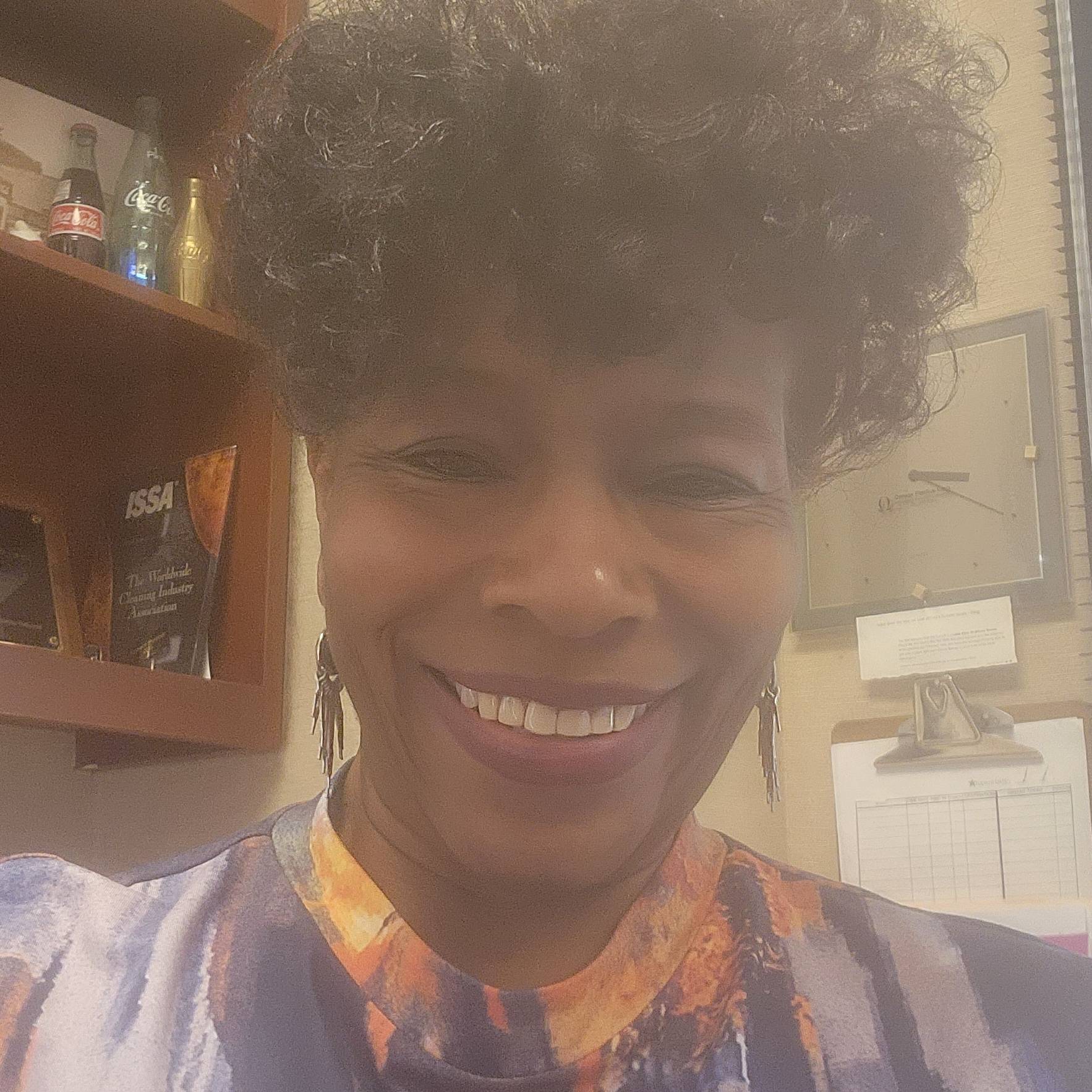 Linda Harris