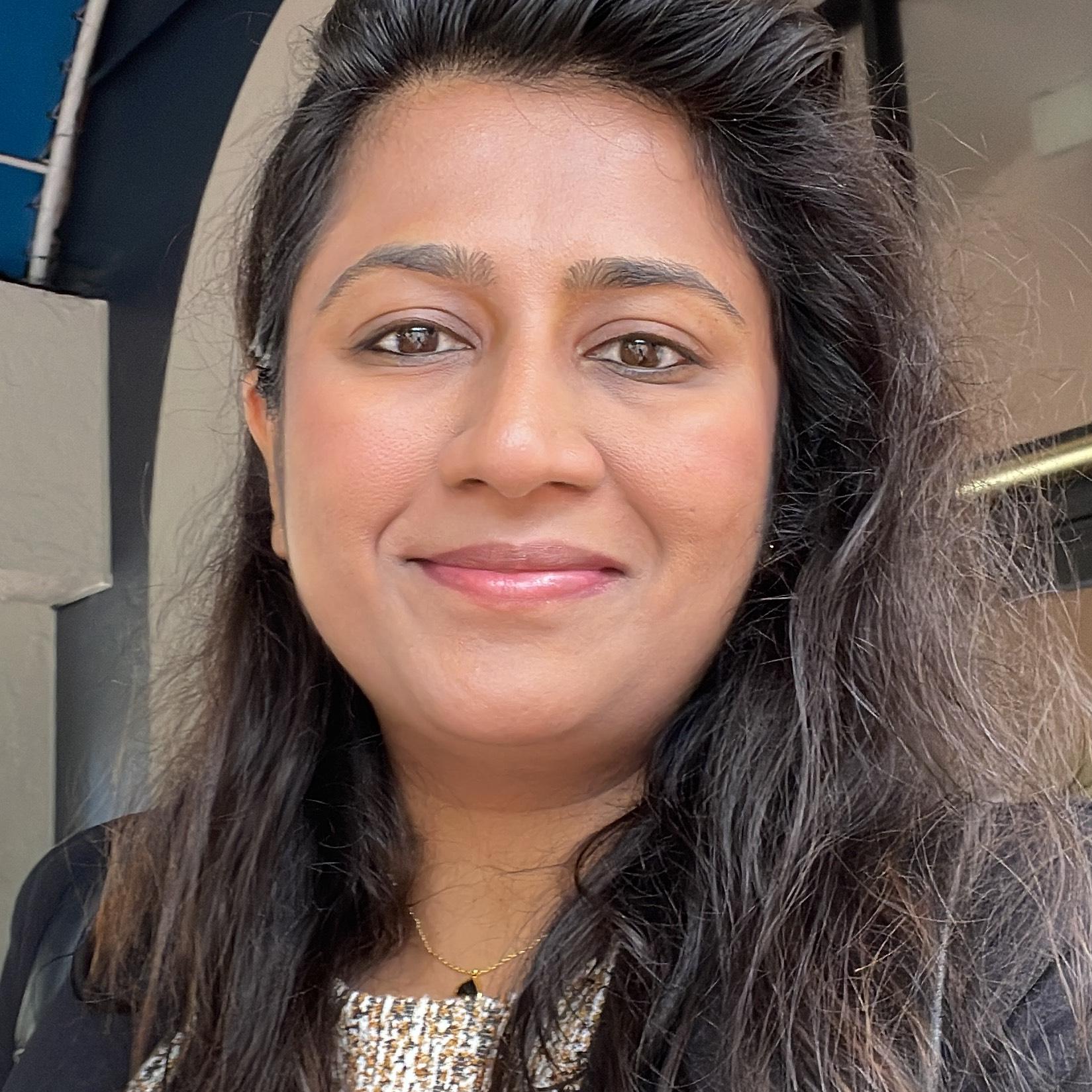 Nidhi Agarwal