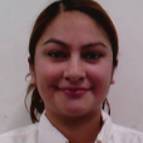 Maria Tejeda