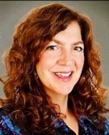 Michelle Valency Ziv
