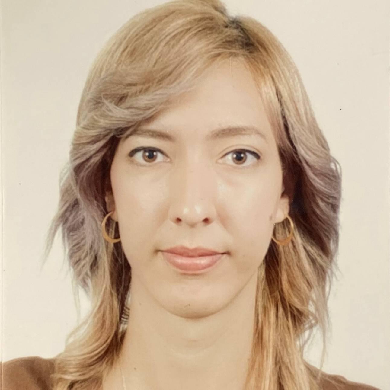 Lissette Estrada-Viera