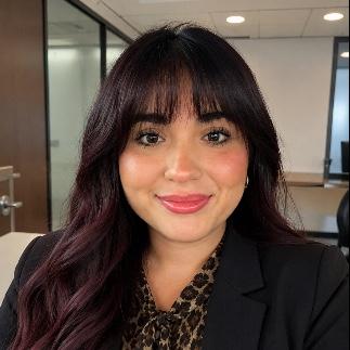 Consuelo Vasquez