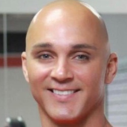 Rodney Carr