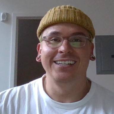 Alexander Silva Veinbender