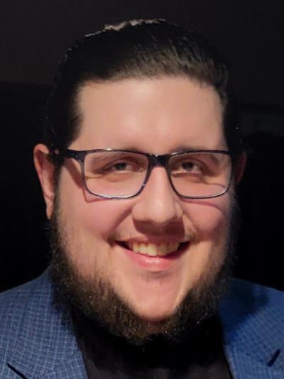 Darren Bouvet