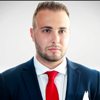 Dean Ben-Zvi