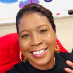 Latasha Denise Mathis