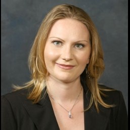 Desiree' Johnson